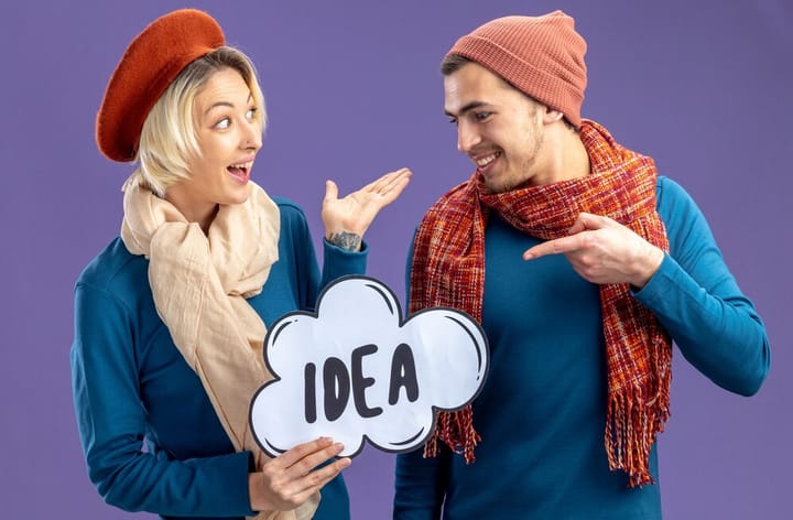 How to Discover What Makes You Unique and Marketable