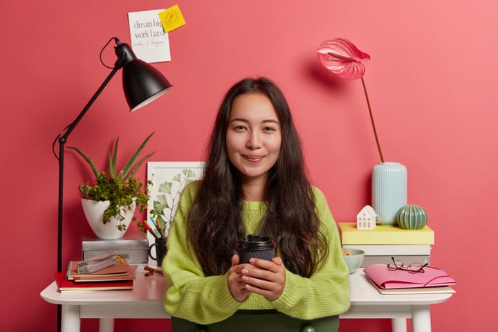 Why self-care is the secret weapon for productivity?